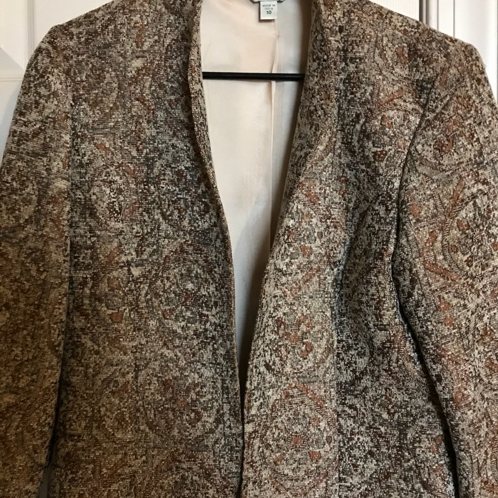 Blazer by Austin Reed